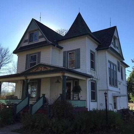 Victorian Lace B&B Marion Bagian luar foto