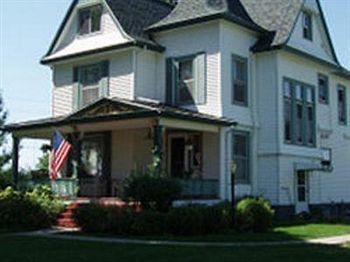 Victorian Lace B&B Marion Bagian luar foto