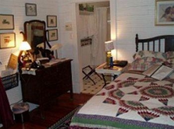 Victorian Lace B&B Marion Bagian luar foto