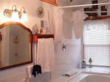 Victorian Lace B&B Marion Bagian luar foto