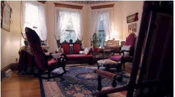 Victorian Lace B&B Marion Bagian luar foto