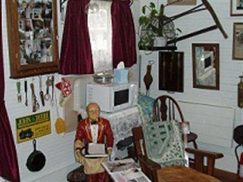 Victorian Lace B&B Marion Bagian luar foto